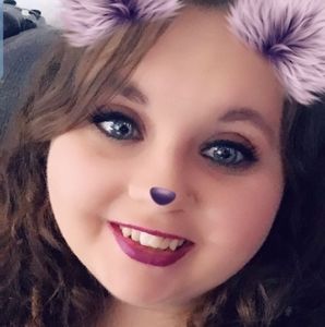 Meet your Posher, Shauna